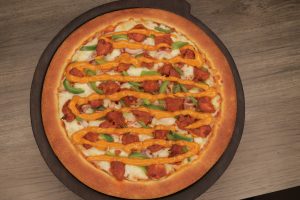 Schezwan Chicken