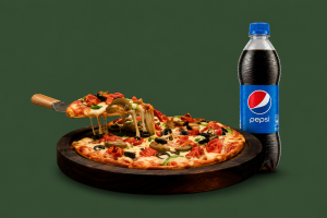 Reg Pizza