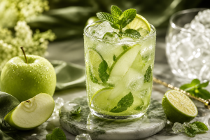 Green Apple