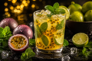 Passion Fruit