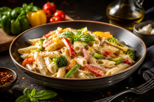 VegPasta