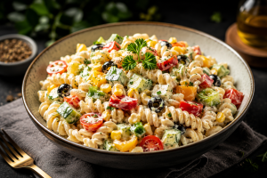 Pasta Island