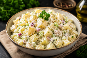 Potato Salad