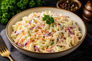 Coleslaw