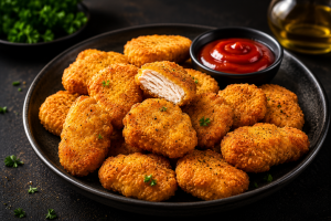 Chicken Nuggets