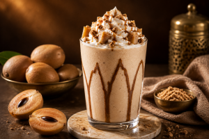 Chikku Shake