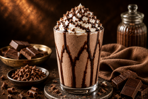 Chocolate Shake