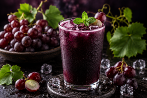 Grape Juice