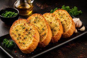 Garlic Bread