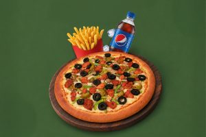 Classic Pizza