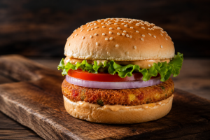 Veg Burger